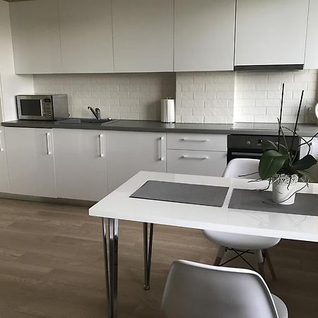 Gina'S Apartment Partizanu G Каунас Экстерьер фото