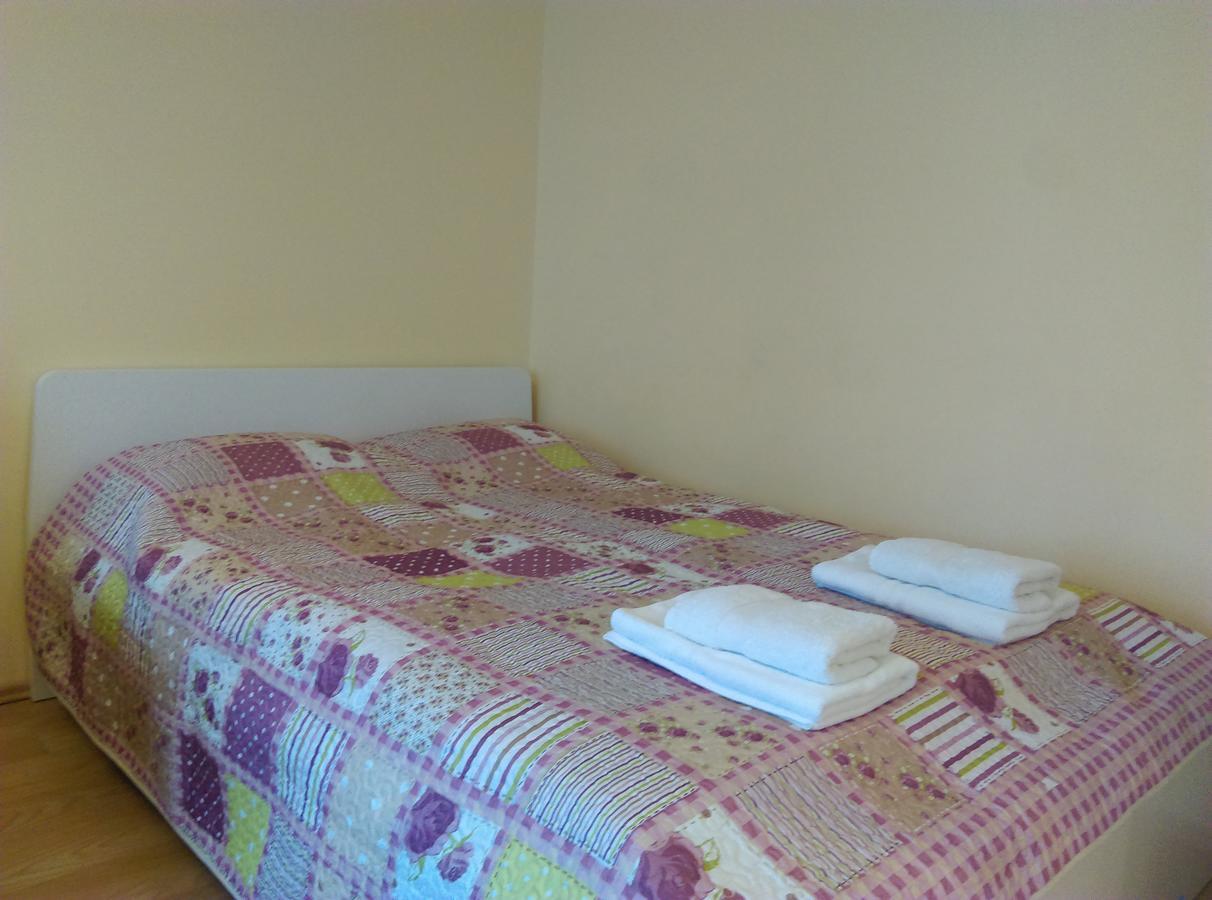 Gina'S Apartment Partizanu G Каунас Экстерьер фото